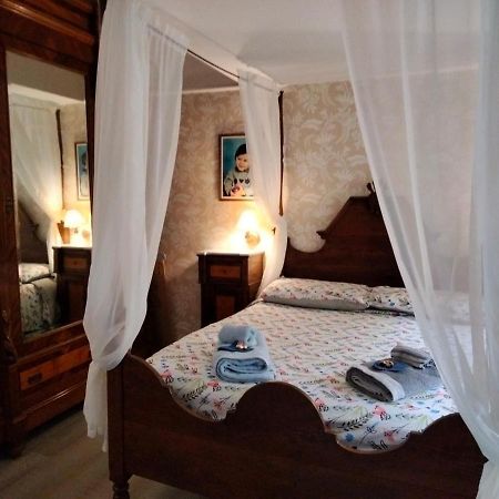 Sguardo Sul Lago Trevignano Romano Ngoại thất bức ảnh